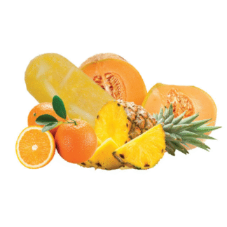 Mražená ovocná dřeň Tropicana 80 g