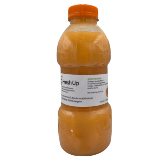 Ginger Sunrise 500ml